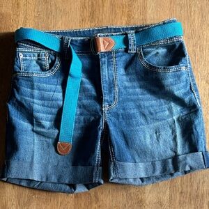 U.S. Polo ASSN. Short jeans